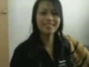 Malaysian girl blowjob